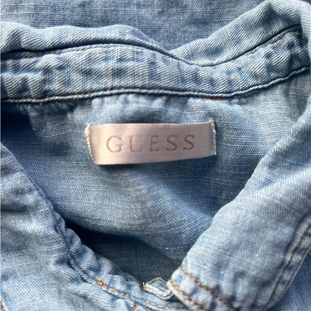Guess denim - Picture 4 of 5